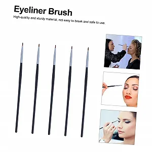 Кисти для подводки FRCOLOR Набор 10 штук цена на synthetic.ua - Фото 1 Кисти для подводки FRCOLOR Набор 10 штук synthetic.ua - Фото 1