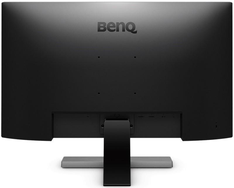 Монитор BenQ EL2870U мetallic grey LCD 28'' 4K Ultra HD 9H.TLB.QSE, фото №3 Монитор BenQ EL2870U мetallic grey LCD 28'' 4K Ultra HD 9H.TLB.QSE, фото №3