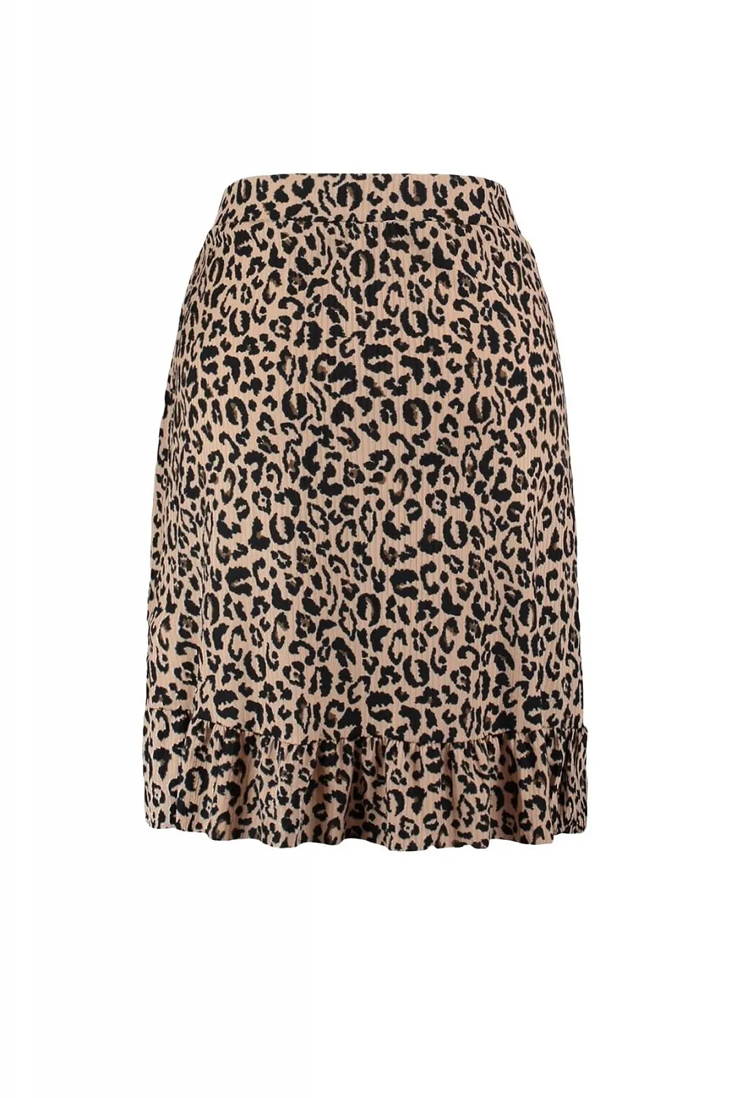 Юбка Мини A-силуэта TRENDYOL большого размера, фото №6 Юбка Мини A-силуэта TRENDYOL большого размера, фото №6