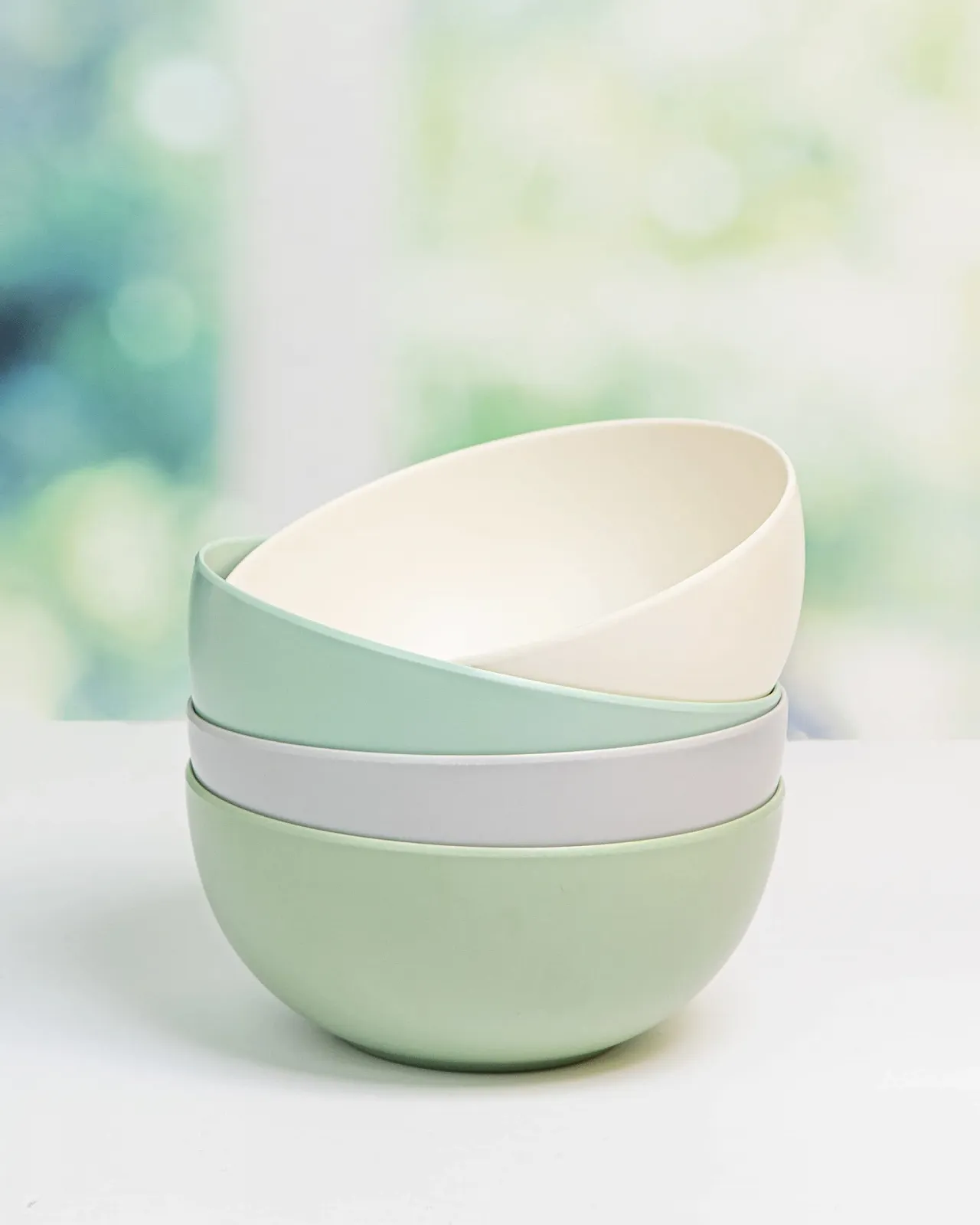 Миска KitchenCraft Colourworks Меламин 15,2 см, фото №2