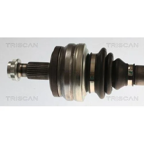 Приводной вал TRISCAN 8540 23557 для MERCEDES-BENZ задняя ось, фото №2