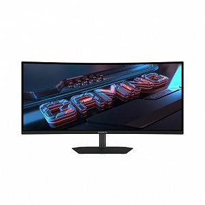 Монитор GIGABYTE G34WQC2 Gaming Monitor - Фото 1