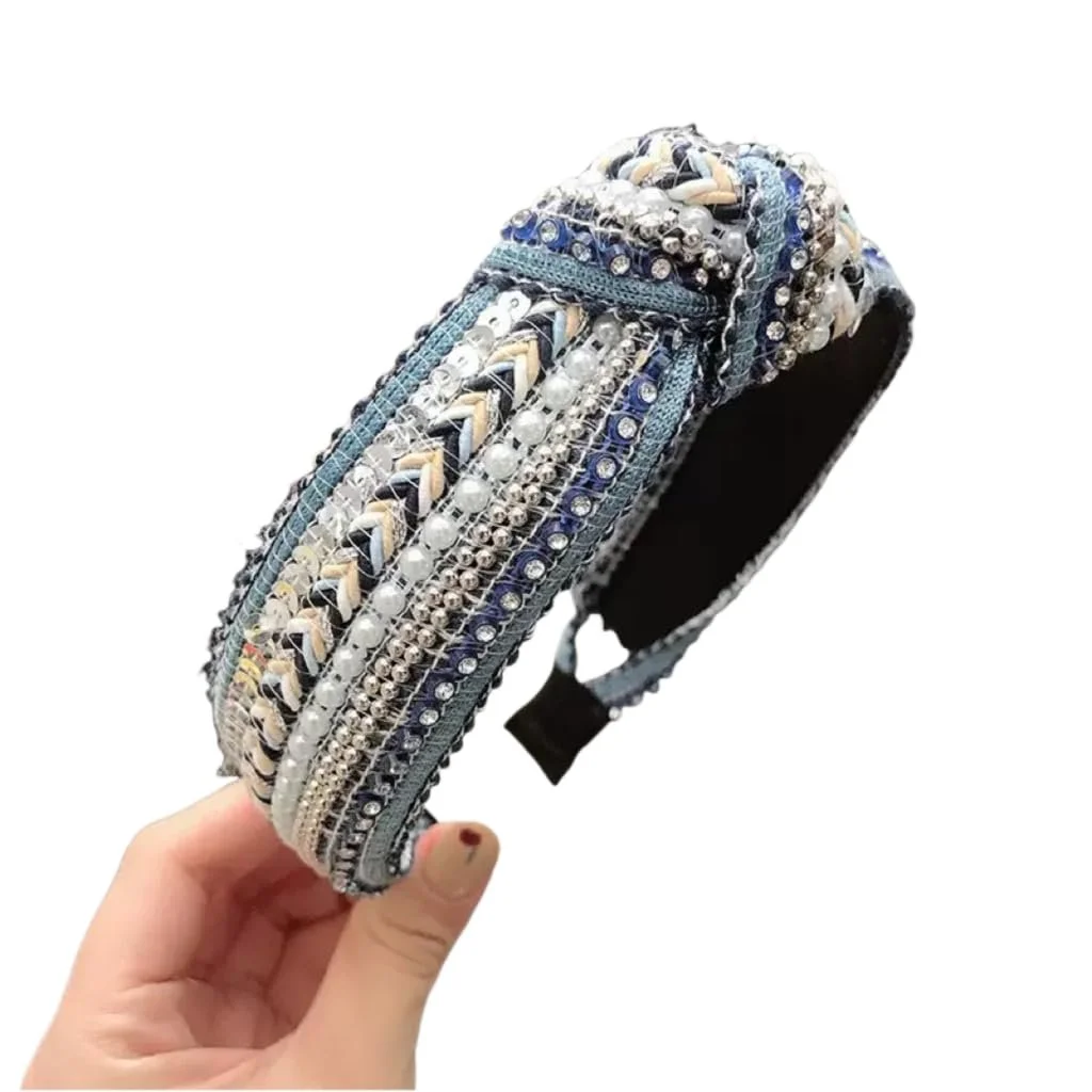 Обруч WANYI Жіночий, фото №1