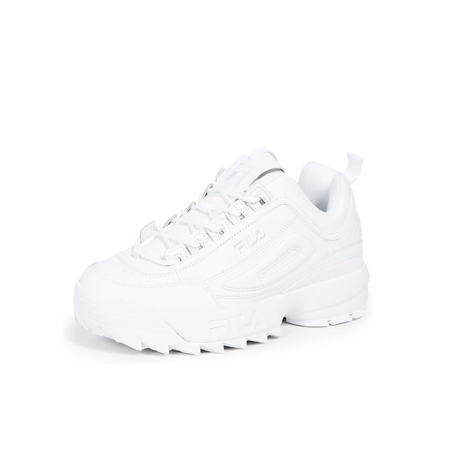 Кросівки чоловічі Fila MB, фото №1