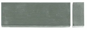 Точильный камень водный Herbertz Accessory M Fine Grit 20 x 5 см 20.0 см Grey - Фото 1