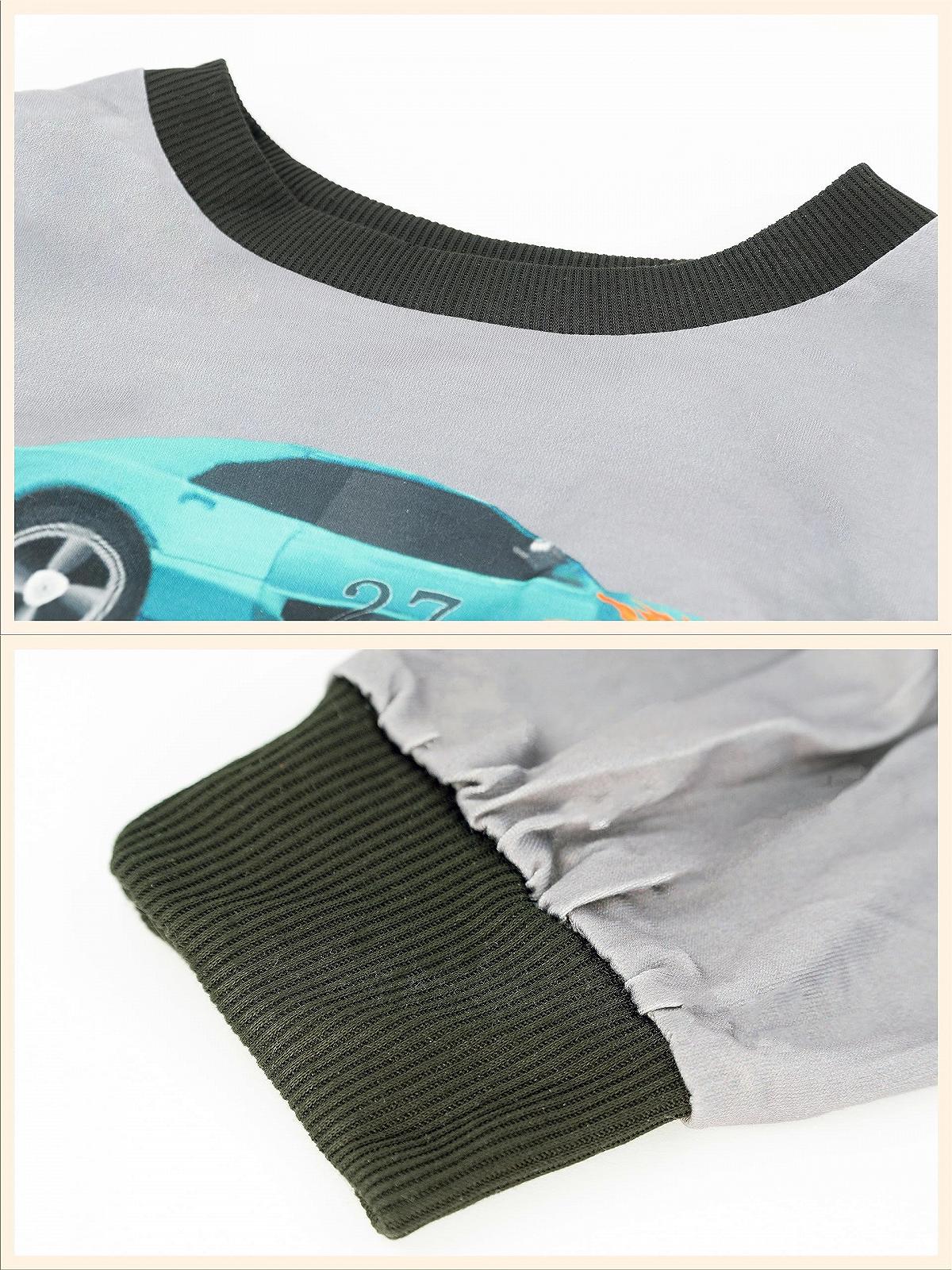 Піжама T&R Industrees Довга, фото №3