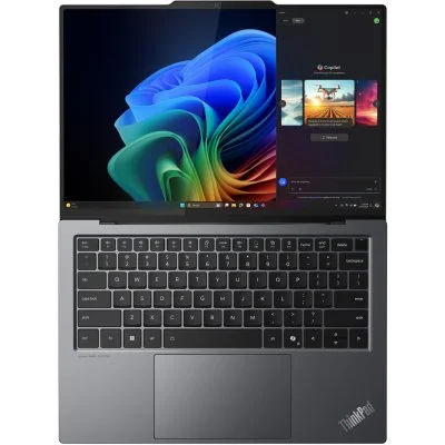 Ноутбук Lenovo ThinkPad X9 15 G1 (21Q60020RA), фото №4 Ноутбук Lenovo ThinkPad X9 15 G1 (21Q60020RA), фото №4