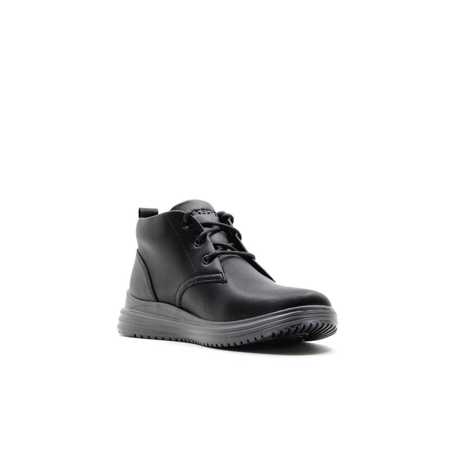 Кроссовки Skechers 204670 Blk Мужские, фото №6