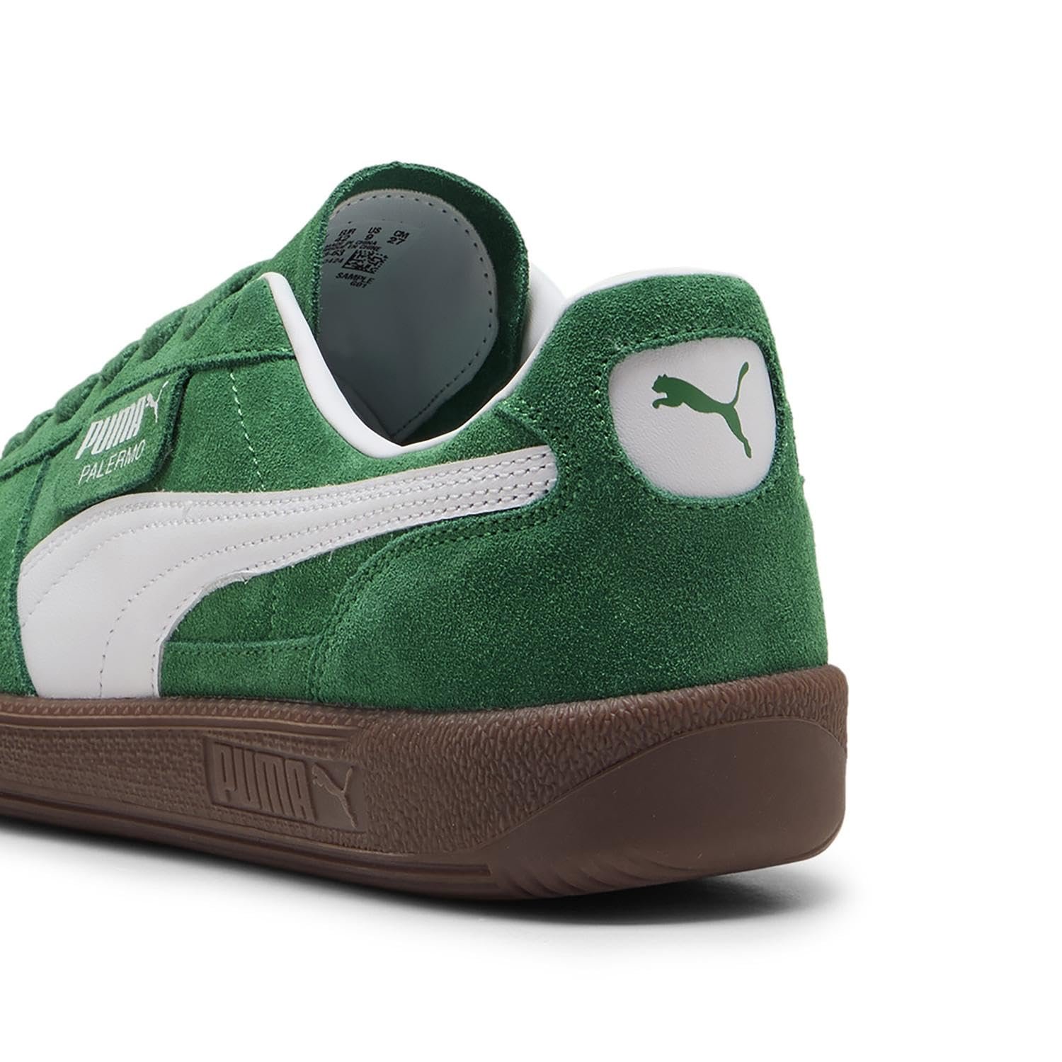 Кросівки Puma Palermo Unisex, фото №2 Кросівки Puma Palermo Unisex, фото №2