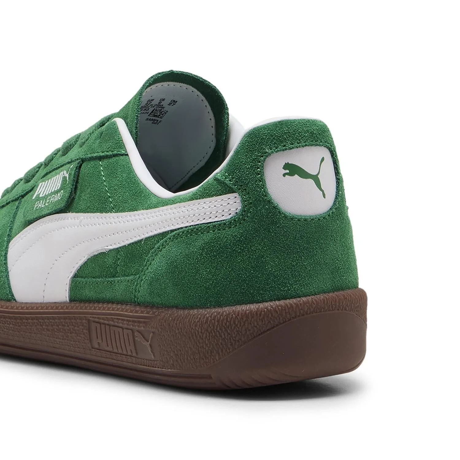 Кросівки Puma Palermo Unisex, фото №2 Кросівки Puma Palermo Unisex, фото №2