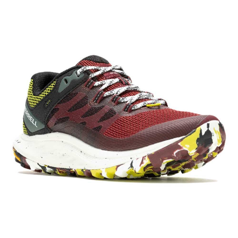 Кроссовки Merrell Antora 3 женские, фото №1
