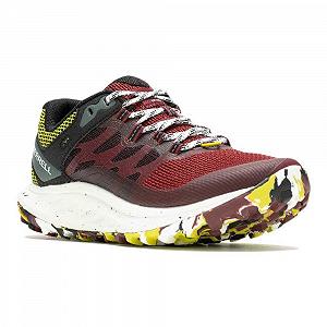Кроссовки Merrell Antora 3 женские - Фото 1
