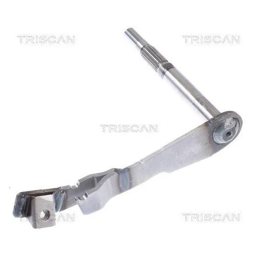 Вилка вимикання зчеплення TRISCAN 8550 10070 для CITROËN PEUGEOT TOYOTA, фото №2