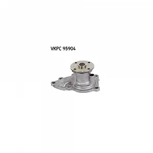 Водяний насос охолодження двигуна SKF VKPC 95904 для HYUNDAI KIA - Фото 1