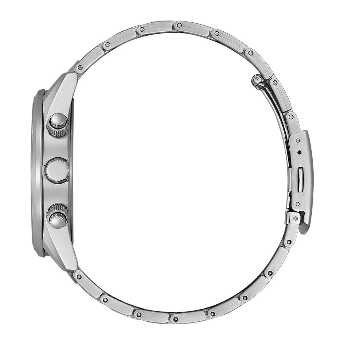 Часы Аналоговые Citizen Eco-Drive 32025927, фото №3
