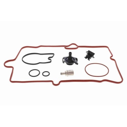 Впускной коллектор VAICO V51-0405 для CHEVROLET, фото №2