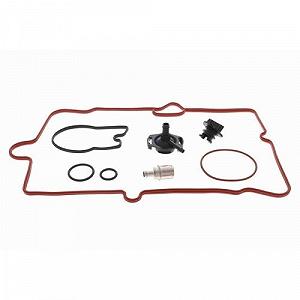 Впускной коллектор VAICO V51-0405 для CHEVROLET synthetic.ua - Фото 1