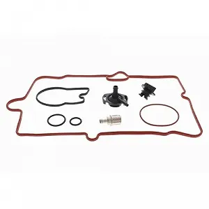 Впускной коллектор VAICO V51-0405 для CHEVROLET synthetic.ua - Фото 1