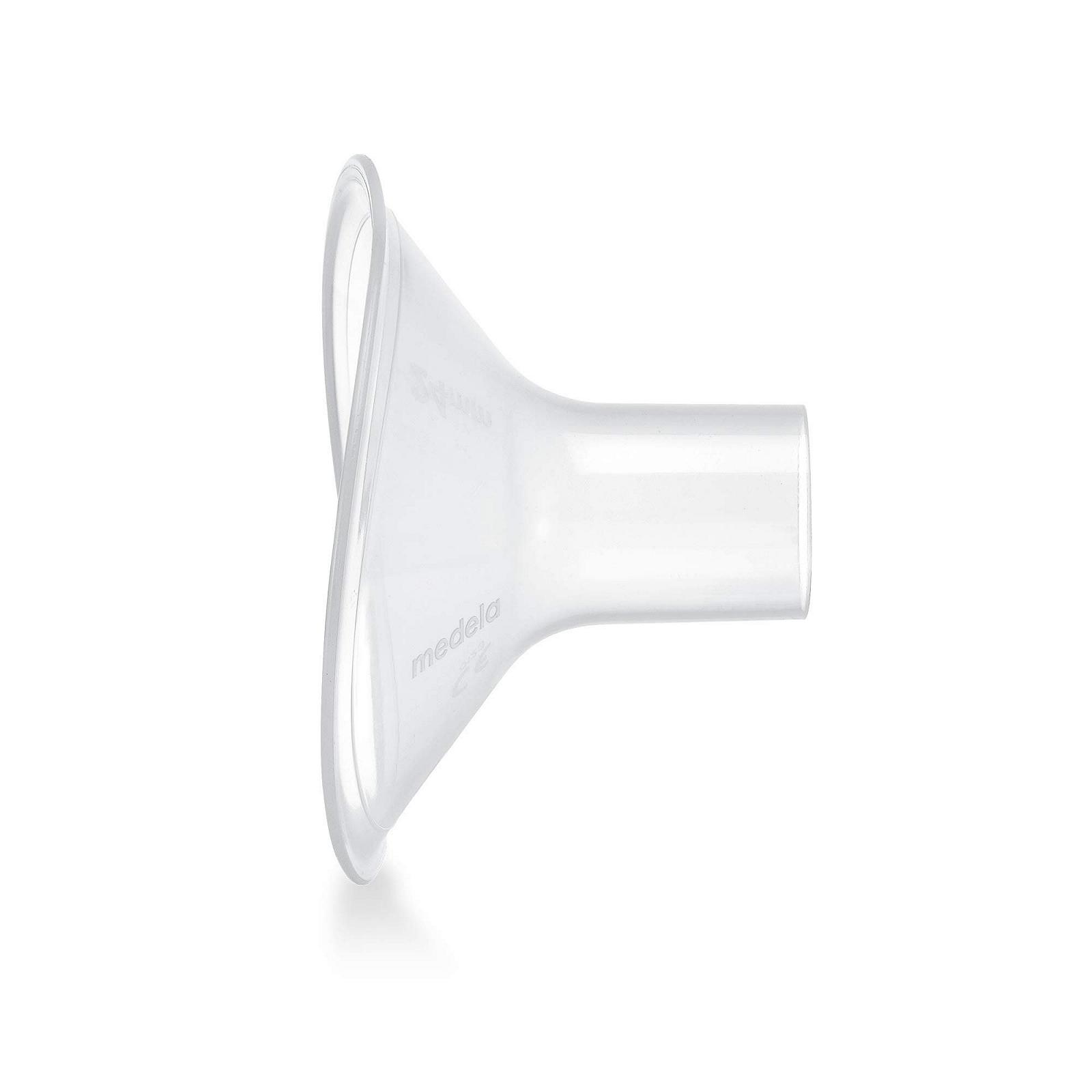 Набор для одинарного молокоотсоса Medela Symphony с PersonalFit Plus Размер L, 1 шт, фото №2