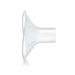 Набір для одинарного молоковідсмоктувача Medela Symphony з PersonalFit Plus Розмір L, 1 шт synthetic.ua - Фото 1