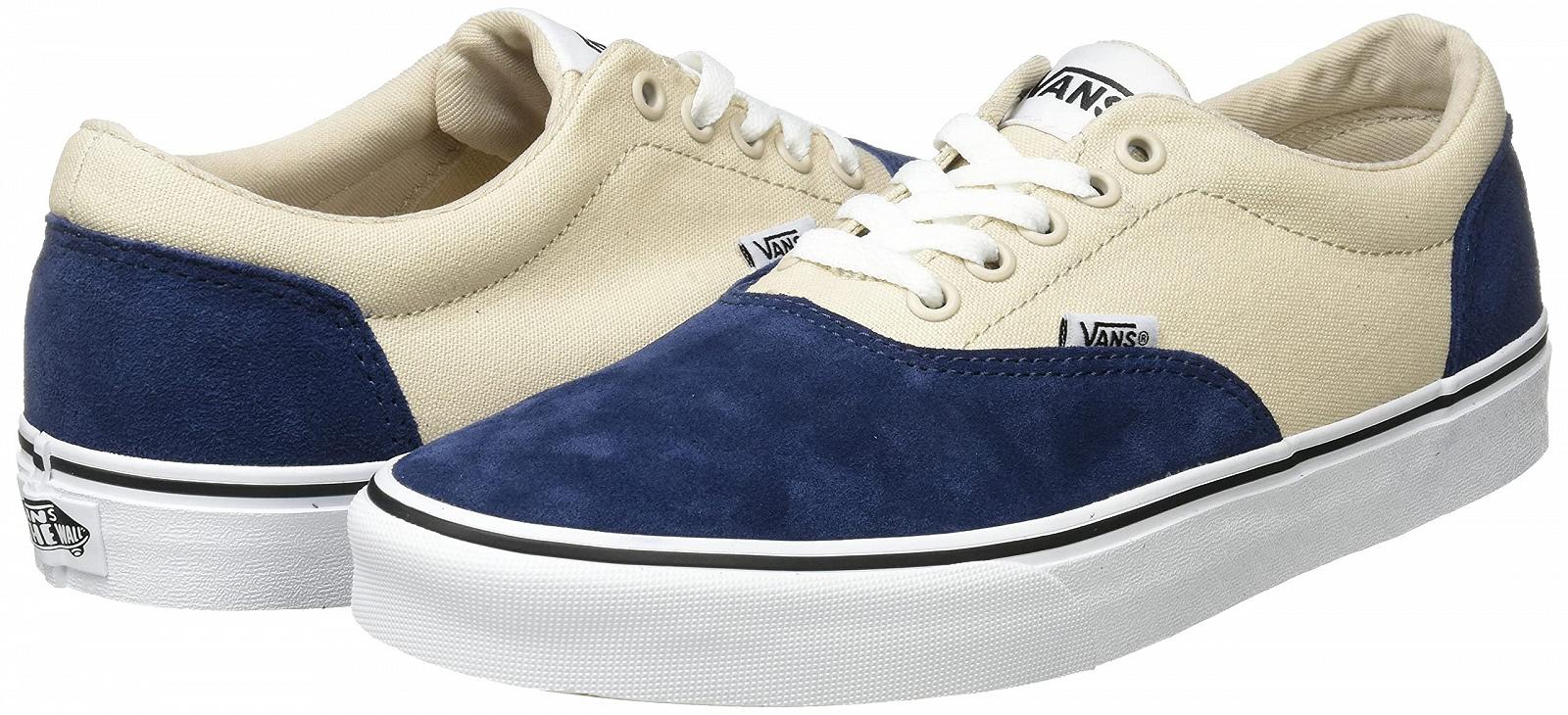 Кроссовки Vans Doheny мужские, Белый (Triple White) W42, 40 EU, фото №7 Кроссовки Vans Doheny мужские, Белый (Triple White) W42, 40 EU, фото №7