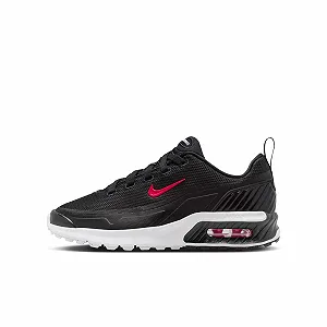 Спортивная обувь Nike Air Max Bia (Gs) для детей, унисекс - Фото 1