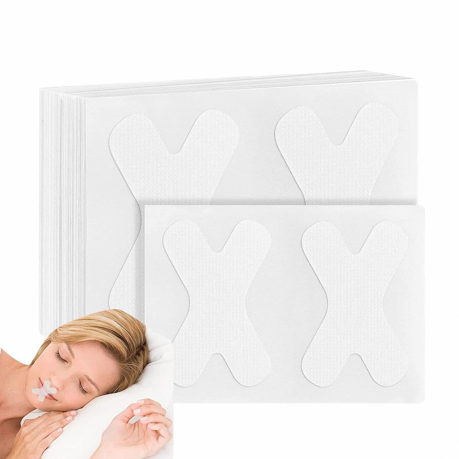 Смужки для сну, X-подібні, покращені для спокійного сну, фото №8