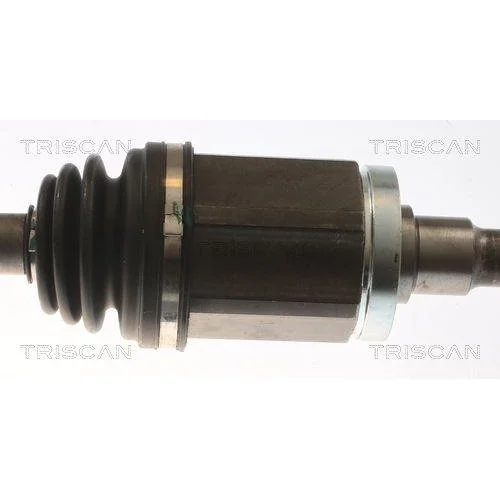 Приводной вал TRISCAN 8540 11592 для BMW передний мост справа, фото №3 Приводной вал TRISCAN 8540 11592 для BMW передний мост справа, фото №3