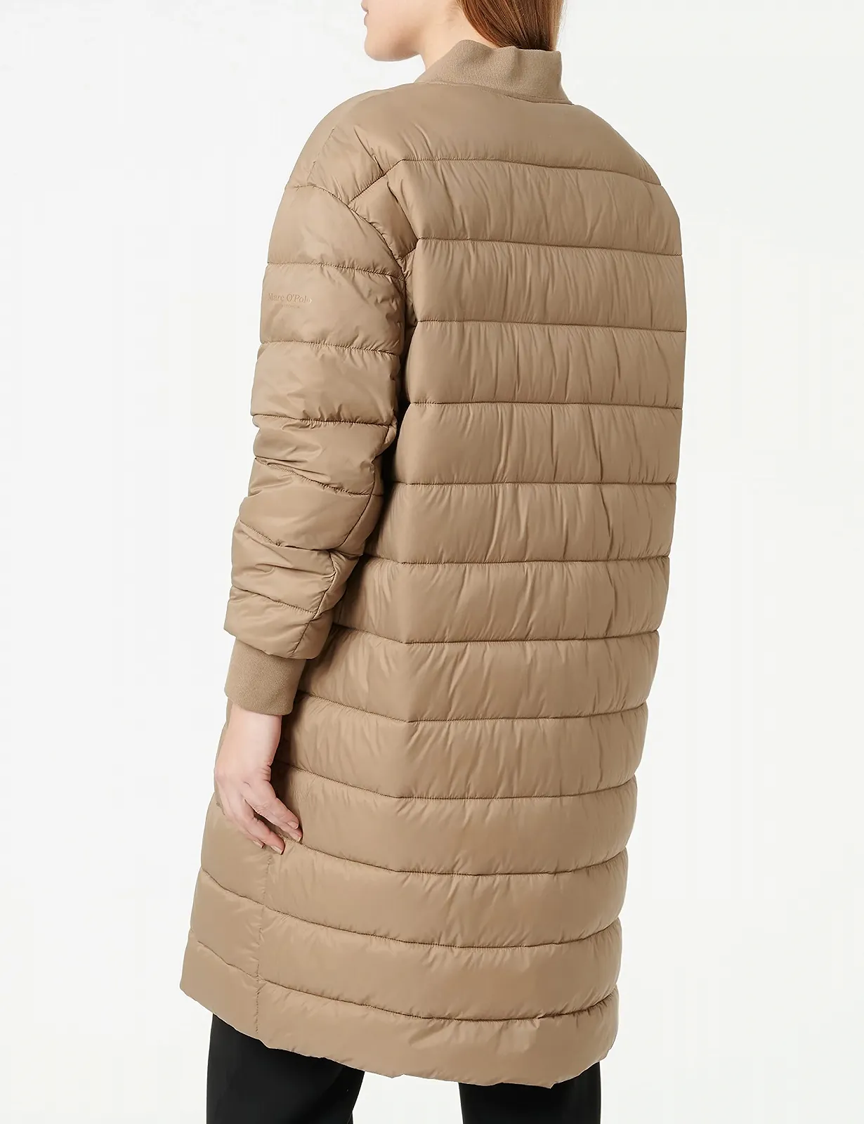 Женская куртка Marc O'Polo 207085171213, фото №4 Женская куртка Marc O'Polo 207085171213, фото №4