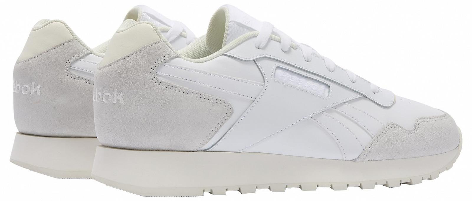 Кросівки Unisex Reebok Glide, фото №3