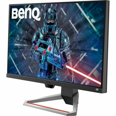 Монитор BenQ EX2710S DARK GREY (9H.LKFLA.TBE), фото №3 Монитор BenQ EX2710S DARK GREY (9H.LKFLA.TBE), фото №3