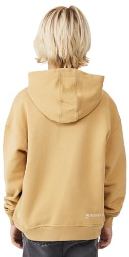 Толстовка LTB Jeans для хлопчиків Sumoya, розмір 128 см, коричневий, фото №2 Толстовка LTB Jeans для хлопчиків Sumoya, розмір 128 см, коричневий, фото №2