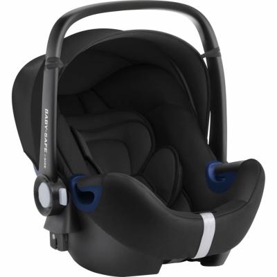 Автокресло Britax-Romer Baby-Safe2 i-Size Cosmos Black (2000029691), фото №3 Автокресло Britax-Romer Baby-Safe2 i-Size Cosmos Black (2000029691), фото №3