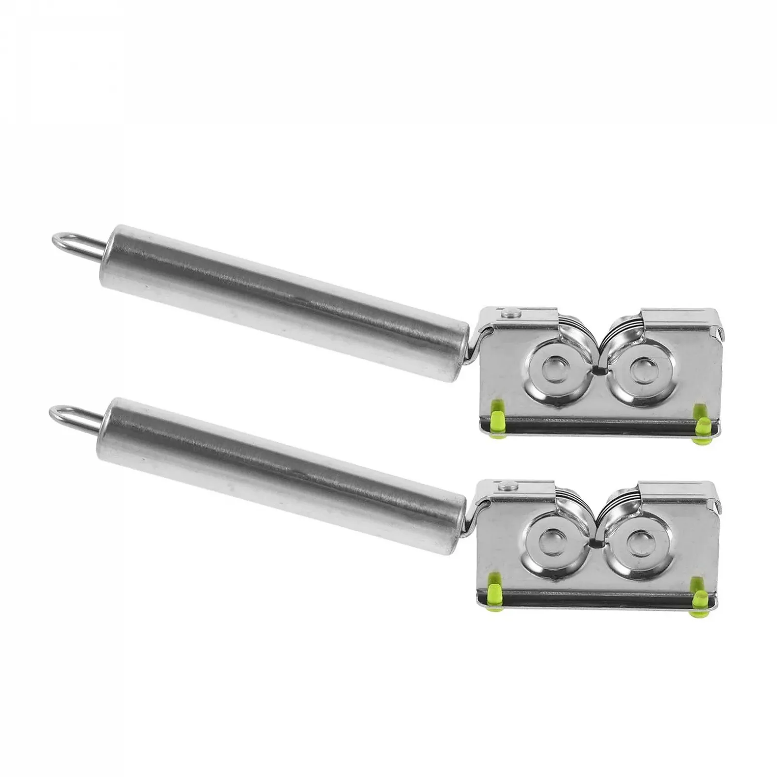 Набір точилок для кухонних ножів 2 шт. Stainless Steel багаторазовий, фото №1