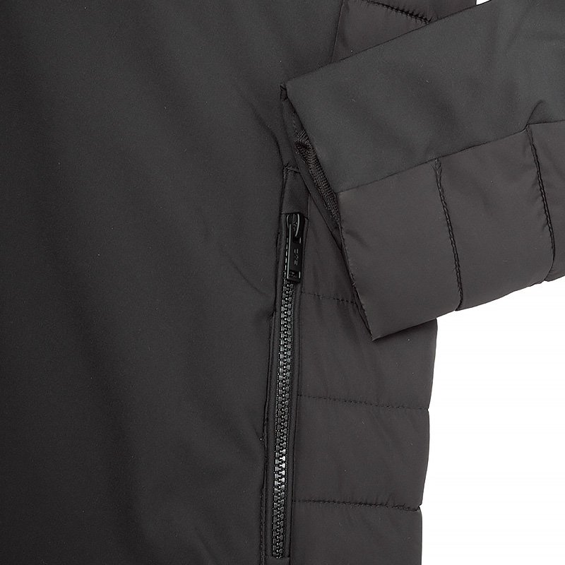 Куртка CMP HYBRID ZIP HOOD L, фото №3