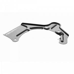 Защитный кожух тормозного диска VAICO V10-4823 для SEAT SKODA synthetic.ua - Фото 1