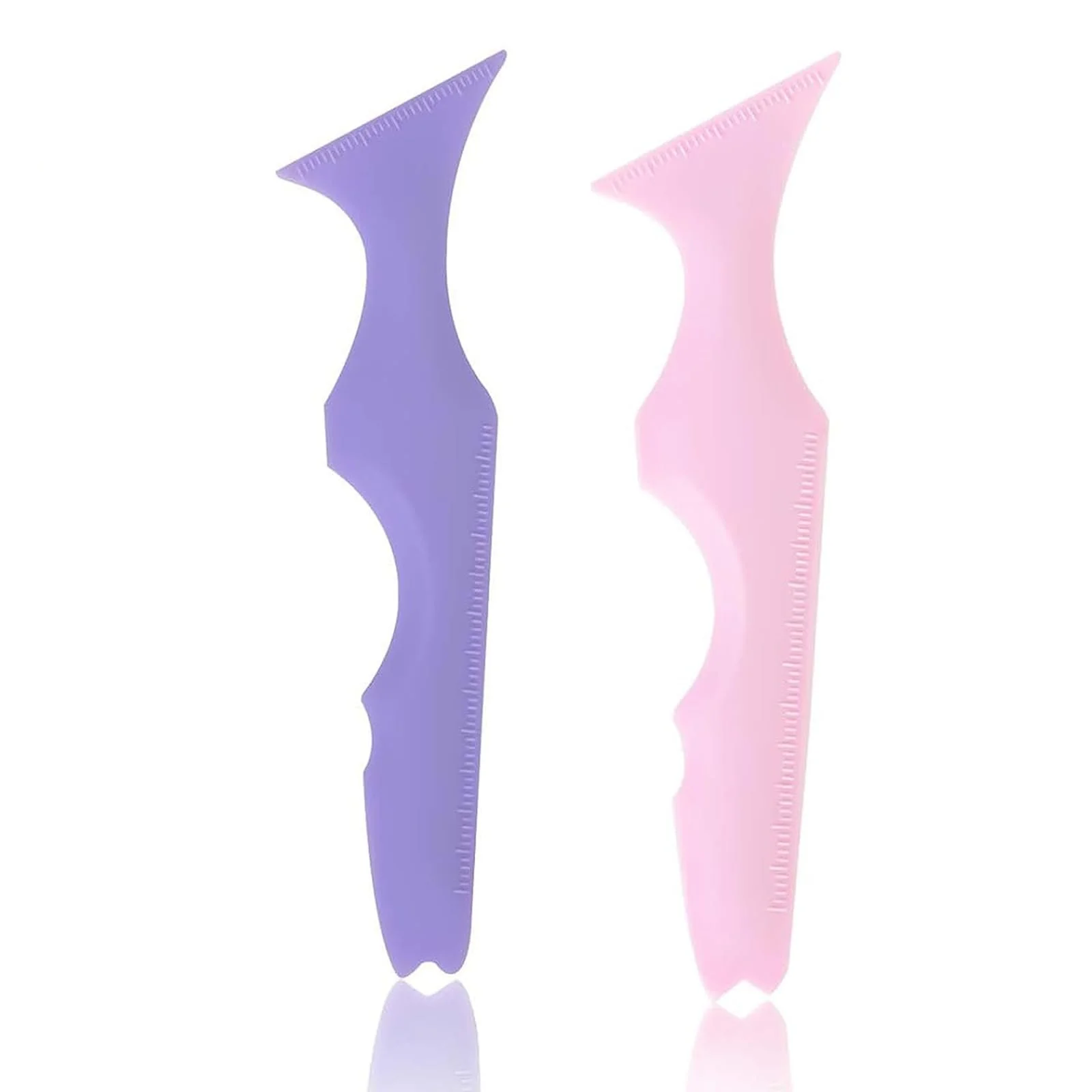 Трафарет для подводки RUNEAY Силиконовый, фото №1