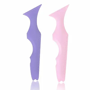 Трафарет для підводки RUNEAY Силіконовий - Фото 1