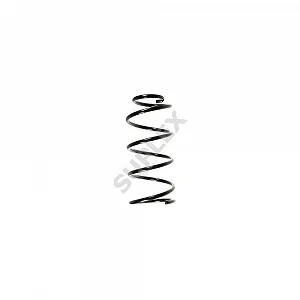 Пружина підвіски SUPLEX 10330 передня вісь для FORD - Фото 1
