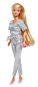 Кукла Simba Steffi Love Glam Style 105733409 2 Ассорти synthetic.ua - Фото 1