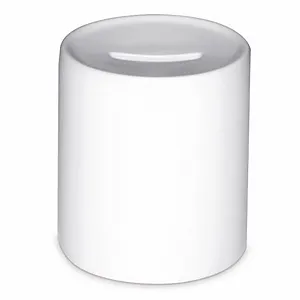 Скарбничка Kiwistar керамічна з прорізом для самостійного оформлення - Фото 1