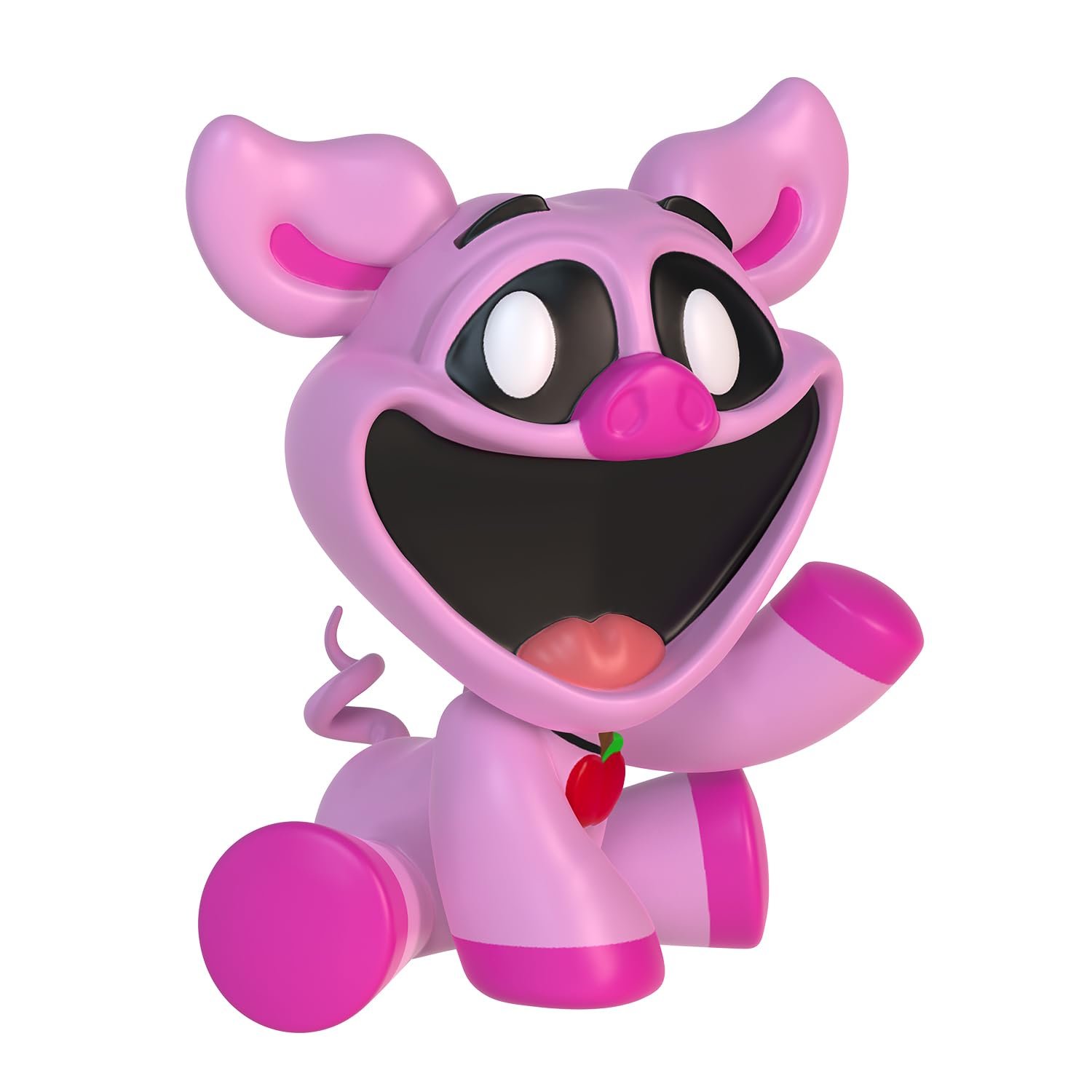 Минифигурки Poppy Playtime S3 Critters, фото №9