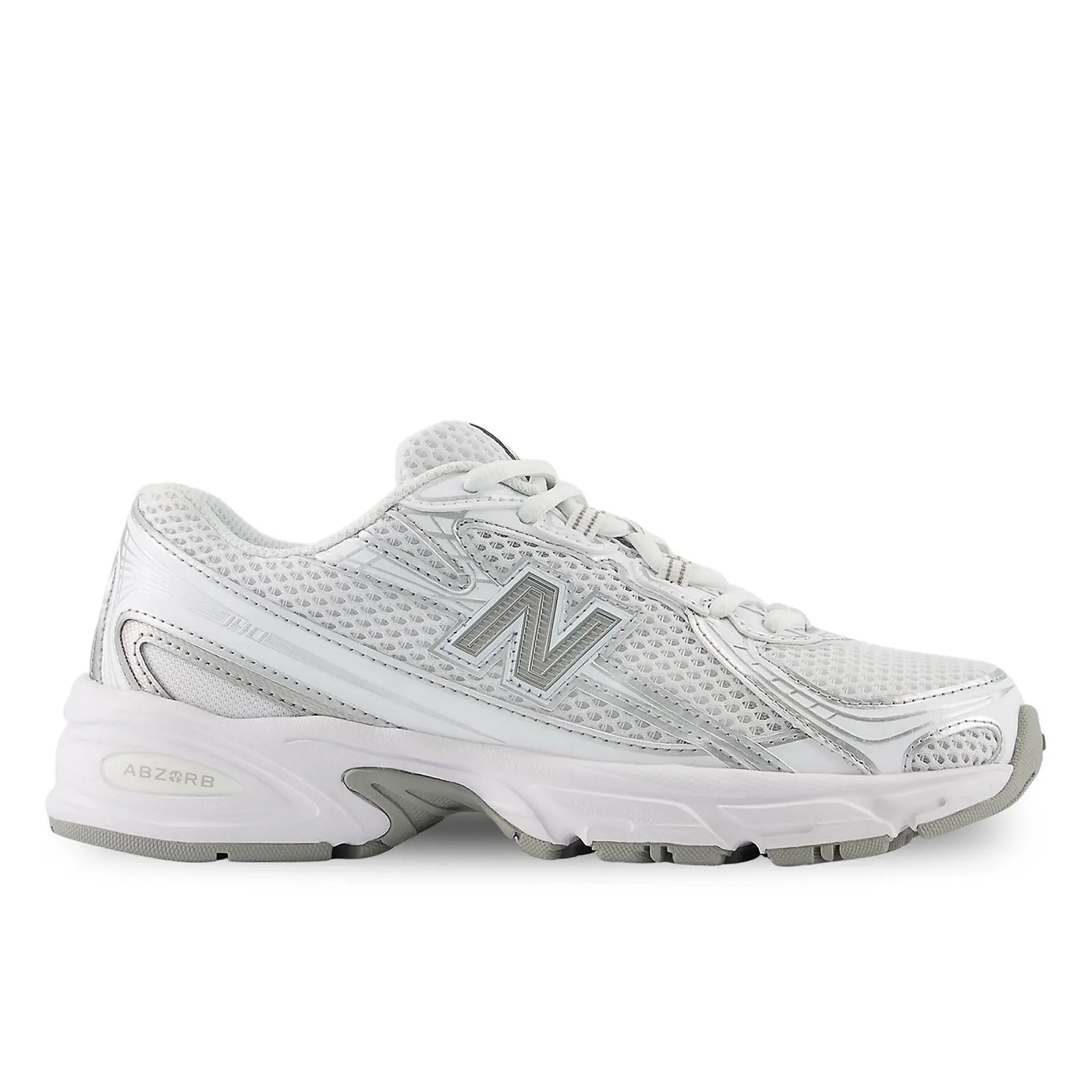 Кросівки New Balance 740 Code GR740WM Білий, фото №2