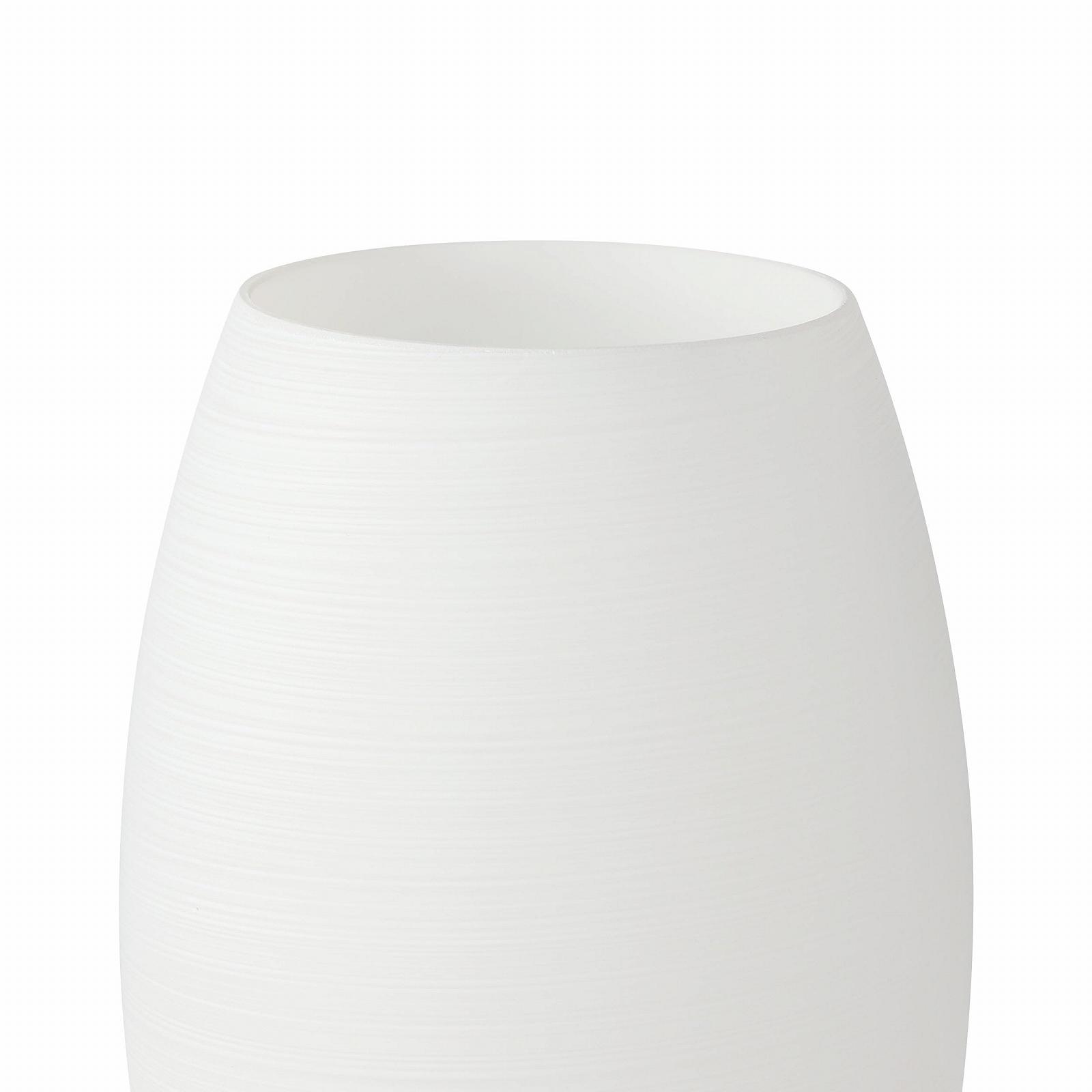 Настільна лампа EGLO Batista 3 Сріблястий/Білий (E27), фото №5