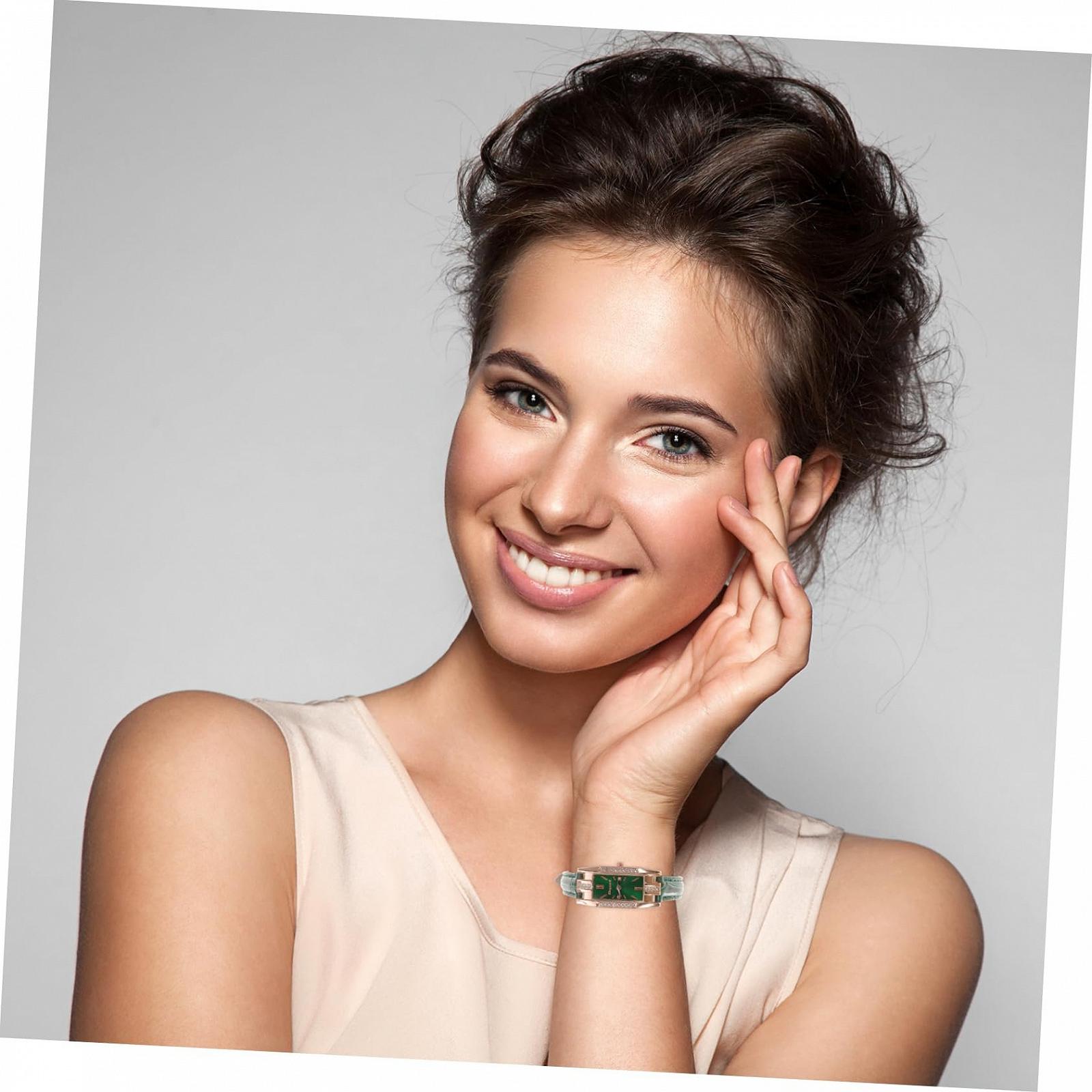 Часы Кварцевые LIFKOME Женские Сплав, фото №3 Часы Кварцевые LIFKOME Женские Сплав, фото №3