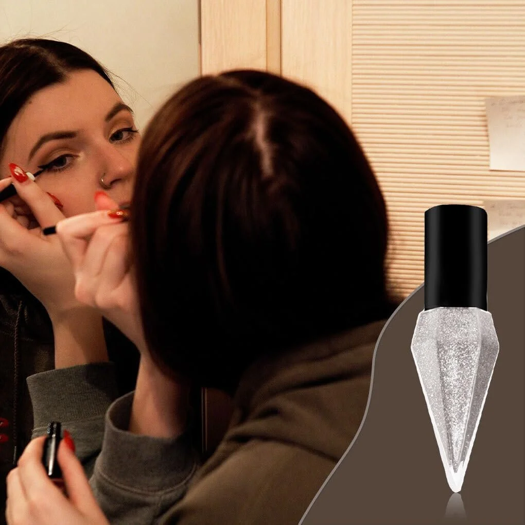 Подводка для глаз Dijiusidy Shimmer, тип 2, фото №3