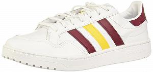 Кросівки adidas Team Court Low - Фото 1
