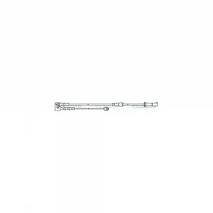 Датчик зносу гальмівних колодок TRISCAN 8115 11068 для BMW MINI передня вісь - Фото 1