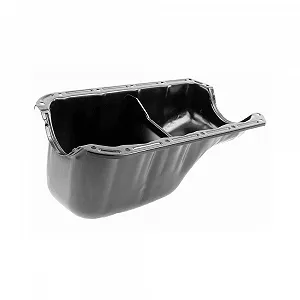 Масляный поддон VAICO V24-6005 Original VAICO Quality для FIAT - Фото 1