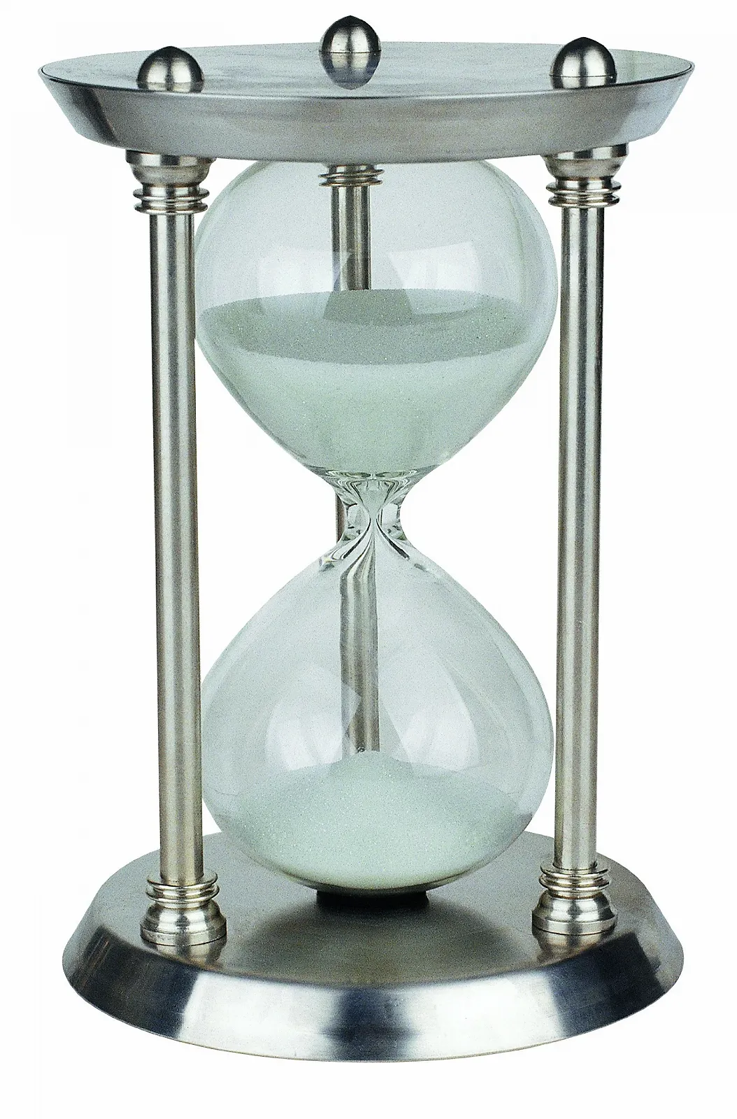 Пісочний годинник кухонний, фото №1 Пісочний годинник кухонний, фото №1